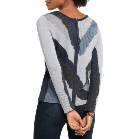 NIC+ZOE Park City Sweater - Picture 3 of 7